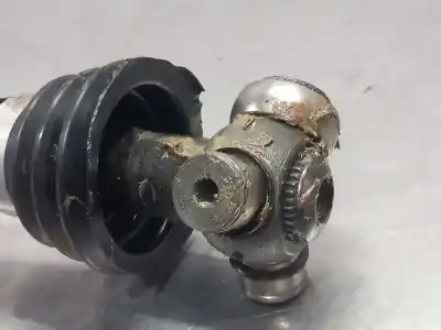 Peça sobressalente para automóvel em segunda mão manga de eixo dianteira direita por peugeot 3008 allure referências oem iam 