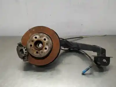 Peça sobressalente para automóvel em segunda mão manga de eixo traseira esquerda por bmw serie x3 (e83) 2.0d [2.0 ltr. - 110 kw 16v diesel cat] referências oem iam 341325102