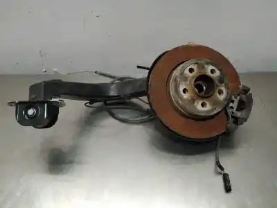 Peça sobressalente para automóvel em segunda mão manga de eixo traseira direita por bmw serie x3 (e83) 2.0d [2.0 ltr. - 110 kw 16v diesel cat] referências oem iam 341325202