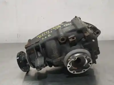 Second-hand car spare part Rear Differential for BMW SERIE X3 (E83) 2.0d [2.0 Ltr. - 110 kW 16V Diesel CAT] OEM IAM references 7542222  N2.Z1.2.4.B