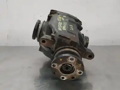 Pezzo di ricambio per auto di seconda mano differenziale posteriore per bmw serie x3 (e83) 2.0d [2.0 ltr. - 110 kw 16v diesel cat] riferimenti oem iam 7542222  n2.z1.2.4.b