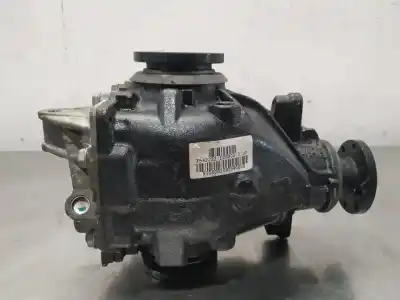 Pezzo di ricambio per auto di seconda mano differenziale posteriore per bmw serie x3 (e83) 2.0d [2.0 ltr. - 110 kw 16v diesel cat] riferimenti oem iam 7542222  n2.z1.2.4.b