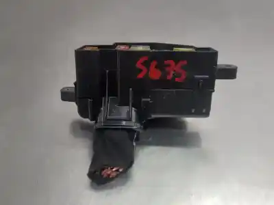 Second-hand car spare part FUSE BOX UNIT for VOLKSWAGEN GOLF VI (5K1)  OEM IAM references   N2.Z1.41.34