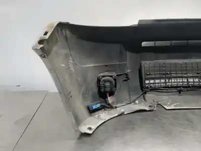 Second-hand car spare part FRONT BUMPER for CITROEN BERLINGO 1.6 16V SX Familiar OEM IAM references   