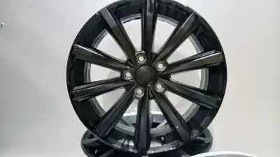 Pezzo di ricambio per auto di seconda mano set di cerchione in lega per volkswagen passat b8 variant (3g5, cb5) 2.0 tdi riferimenti oem iam 3g0601025d  