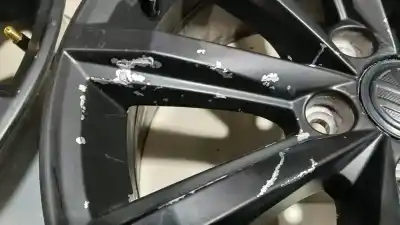 Pezzo di ricambio per auto di seconda mano set di cerchione in lega per volkswagen passat b8 variant (3g5, cb5) 2.0 tdi riferimenti oem iam 3g0601025d  
