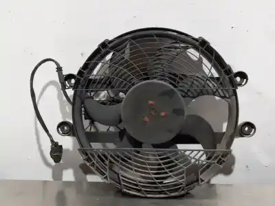 Автозапчастина б/у ЕЛЕКТРО ВЕНТИЛЯТОР для BMW SERIE 3 BERLINA (E46)  Посилання на OEM IAM   N3.Z1.7.11.3