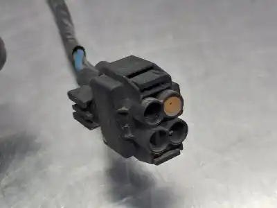 Peça sobressalente para automóvel em segunda mão termoventilador elétrico por bmw serie 3 berlina (e46) 320d referências oem iam   n3.z1.7.11.3