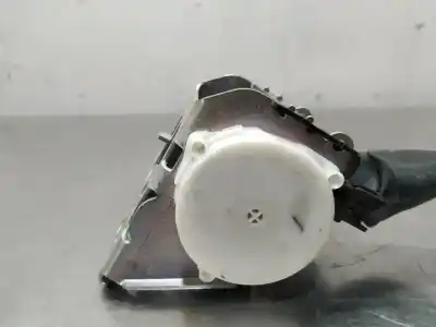 Peça sobressalente para automóvel em segunda mão cinto de segurança traseiro direito por ford focus lim. (cb8) urban referências oem iam 34074772b