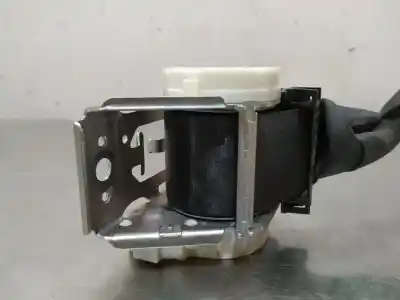 Second-hand car spare part rear right seat belt for ford focus lim. (cb8) urban oem iam references 34074772b  n2.z1.41.23
