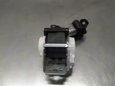Peça sobressalente para automóvel em segunda mão cinto de segurança traseiro esquerdo por ford focus lim. (cb8) sport referências oem iam 34074772b