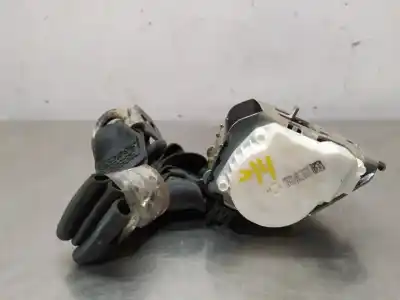 Second-hand car spare part rear right seat belt for ford focus turn. (cb8) titanium oem iam references 34074772d