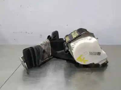 Second-hand car spare part rear left seat belt for ford focus turn. (cb8) titanium oem iam references 34074772d