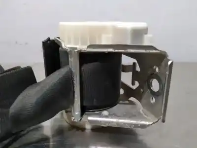 Peça sobressalente para automóvel em segunda mão cinto de segurança traseiro esquerdo por ford focus turn. (cb8) titanium referências oem iam 34074772d  n2.z1.41.23