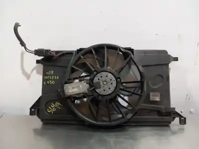 Автозапчастина б/у ЕЛЕКТРО ВЕНТИЛЯТОР для VOLVO V50 FAMILIAR  Посилання на OEM IAM 0130307147 7M518C607AB  N3.Z1.7.9.3.B