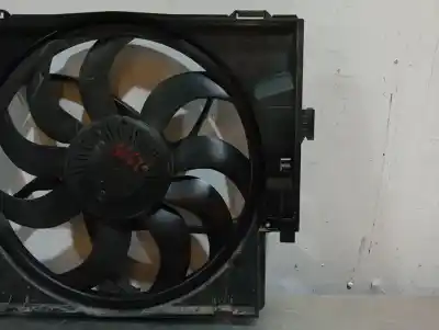 Автозапчастина б/у ЕЛЕКТРО ВЕНТИЛЯТОР для BMW SERIE 3 LIM. (F30)  Посилання на OEM IAM 7608407 5000924 5020645  N3.Z1.7.11.3