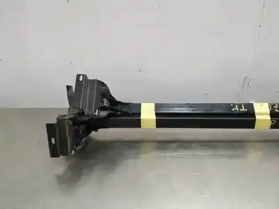 Peça sobressalente para automóvel em segunda mão barras do tejadilho por peugeot bipper tepee active referências oem iam 