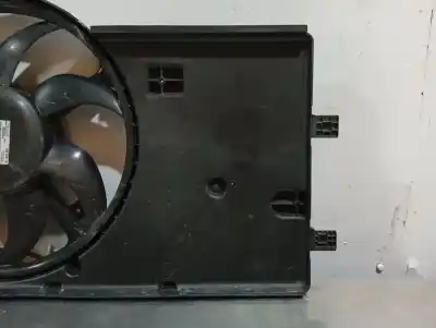 Peça sobressalente para automóvel em segunda mão termoventilador elétrico por peugeot bipper tepee active referências oem iam 51780703