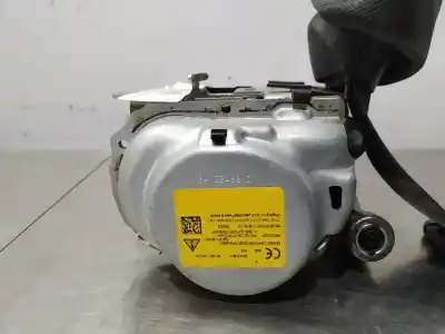 Автозапчасти б/у задний правый ремень безопасности за volkswagen passat b8 variant (3g5, cb5) 2.0 tdi ссылки oem iam 34145136  n2.z1.41.23