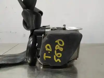 Автозапчасти б/у задний правый ремень безопасности за volkswagen passat b8 variant (3g5, cb5) 2.0 tdi ссылки oem iam 34145136  n2.z1.41.23