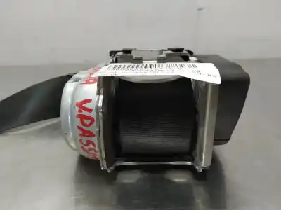 Автозапчасти б/у задний левый ремень безопасности за volkswagen passat b8 variant (3g5, cb5) 2.0 tdi ссылки oem iam 34100207b  n2.z1.41.23