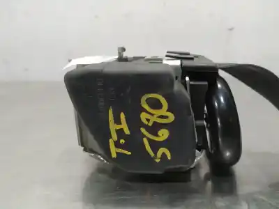 Автозапчасти б/у задний левый ремень безопасности за volkswagen passat b8 variant (3g5, cb5) 2.0 tdi ссылки oem iam 34100207b