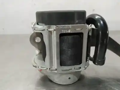 Автозапчасти б/у задний левый ремень безопасности за volkswagen passat b8 variant (3g5, cb5) 2.0 tdi ссылки oem iam 34100207b  n2.z1.41.23