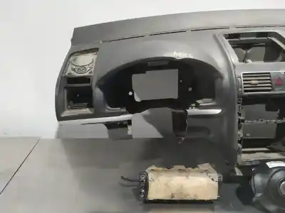 Автозапчастина б/у КОМПЛЕКТ ПОДУШКИ БЕЗПЕКИ для VOLKSWAGEN TOURAN (1T3)  Посилання на OEM IAM   N1.Z3.4.3.B