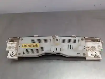 Автозапчасти б/у ПРИБОРНАЯ ДОСКА за RENAULT ESPACE /GRAND ESPACE (JE0)  ссылки OEM IAM H313056E3 6025406501  N1.Z2.1.1.1