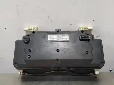 Автозапчастина б/у панель інструментів для renault kangoo furgón confort посилання на oem iam p248101769r  n1.z2.1.1.4