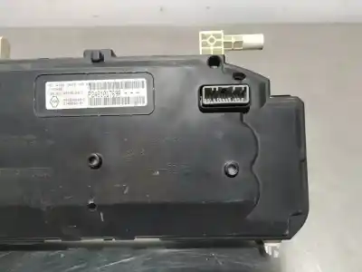 Автозапчастина б/у панель інструментів для renault kangoo furgón confort посилання на oem iam p248101769r  n1.z2.1.1.4