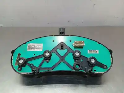Pezzo di ricambio per auto di seconda mano pannello degli strumenti per citroen berlingo 1.9 d multispace riferimenti oem iam 9646434180  n1.z2.1.9.3