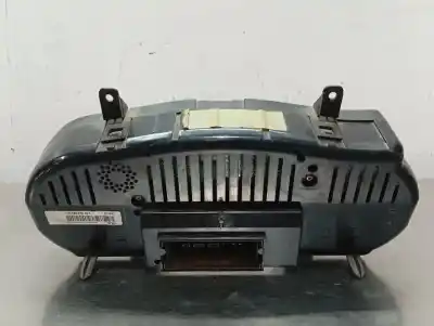 Second-hand car spare part dashboard for seat leon (1p1) reference oem iam references 1p0920823g  n1.z2.1.9.3