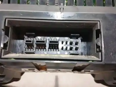 Second-hand car spare part dashboard for seat leon (1p1) reference oem iam references 1p0920823g  n1.z2.1.9.3