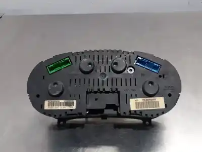 Second-hand car spare part Dashboard for SEAT LEON (1M1) 1.9 TDI OEM IAM references 1M0920802D  N1.Z2.1.6.4