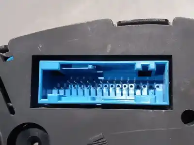 Second-hand car spare part dashboard for seat leon (1m1) 1.9 tdi oem iam references 1m0920802d  n1.z2.1.6.4