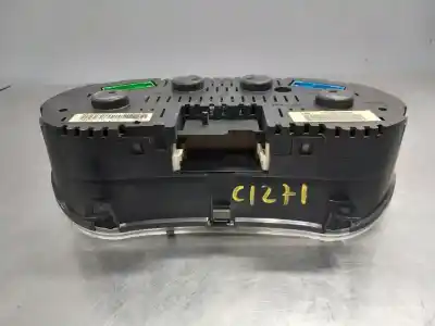 Second-hand car spare part dashboard for seat leon (1m1) 1.9 tdi oem iam references 1m0920802d  n1.z2.1.6.4