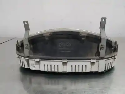 Peça sobressalente para automóvel em segunda mão quadrante por kia sorento 2.5 crdi concept referências oem iam 940033e087  n1.z2.1.11.3