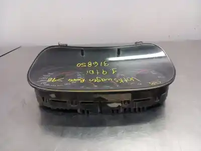 Pezzo di ricambio per auto di seconda mano pannello degli strumenti per volkswagen bora i (1j2) 1.9 tdi riferimenti oem iam 88311301  n1.z2.1.5.4
