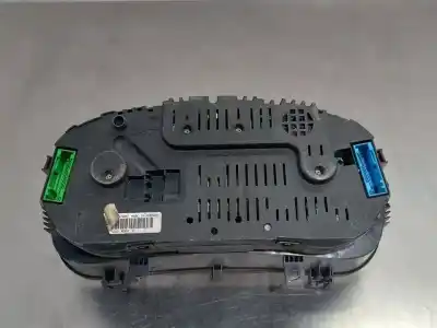 Pezzo di ricambio per auto di seconda mano pannello degli strumenti per volkswagen bora i (1j2) 1.9 tdi riferimenti oem iam 88311301  n1.z2.1.5.4