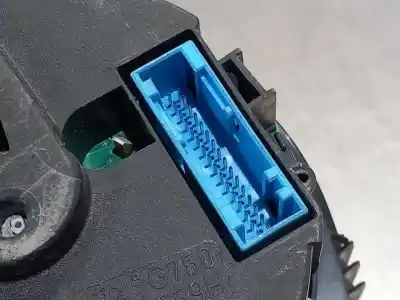 Pezzo di ricambio per auto di seconda mano pannello degli strumenti per volkswagen bora i (1j2) 1.9 tdi riferimenti oem iam 88311301  n1.z2.1.5.4