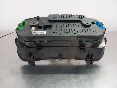 Pezzo di ricambio per auto di seconda mano pannello degli strumenti per volkswagen bora i (1j2) 1.9 tdi riferimenti oem iam 88311301  n1.z2.1.5.4