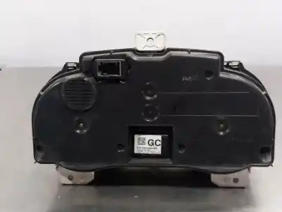 Pezzo di ricambio per auto di seconda mano pannello degli strumenti per opel corsa d catch me riferimenti oem iam 1303304b  n1.z2.1.3.3