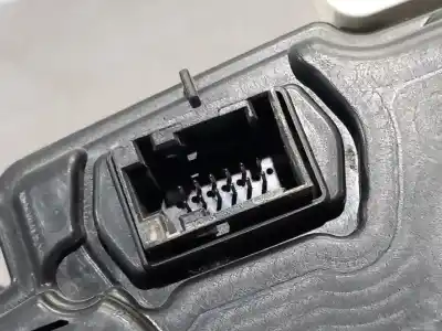 Pezzo di ricambio per auto di seconda mano pannello degli strumenti per opel corsa d catch me riferimenti oem iam 1303304b  n1.z2.1.3.3