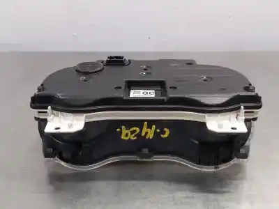 Pezzo di ricambio per auto di seconda mano pannello degli strumenti per opel corsa d catch me riferimenti oem iam 1303304b  n1.z2.1.3.3