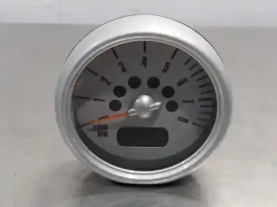 İkinci el araba yedek parçası enstrüman paneli için mini mini (r50, r53) one oem iam referansları 62116918725  n1.z2.1.16.4