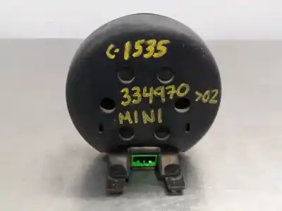 İkinci el araba yedek parçası enstrüman paneli için mini mini (r50, r53) one oem iam referansları 62116918725  n1.z2.1.16.4