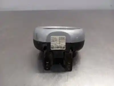 İkinci el araba yedek parçası enstrüman paneli için mini mini (r50, r53) one oem iam referansları 62116918725  n1.z2.1.16.4