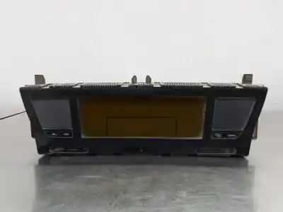 Peça sobressalente para automóvel em segunda mão quadrante por citroen c4 picasso exclusive referências oem iam p9663755980  n1.z2.1.7.3