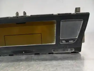 Peça sobressalente para automóvel em segunda mão quadrante por citroen c4 picasso exclusive referências oem iam p9663755980